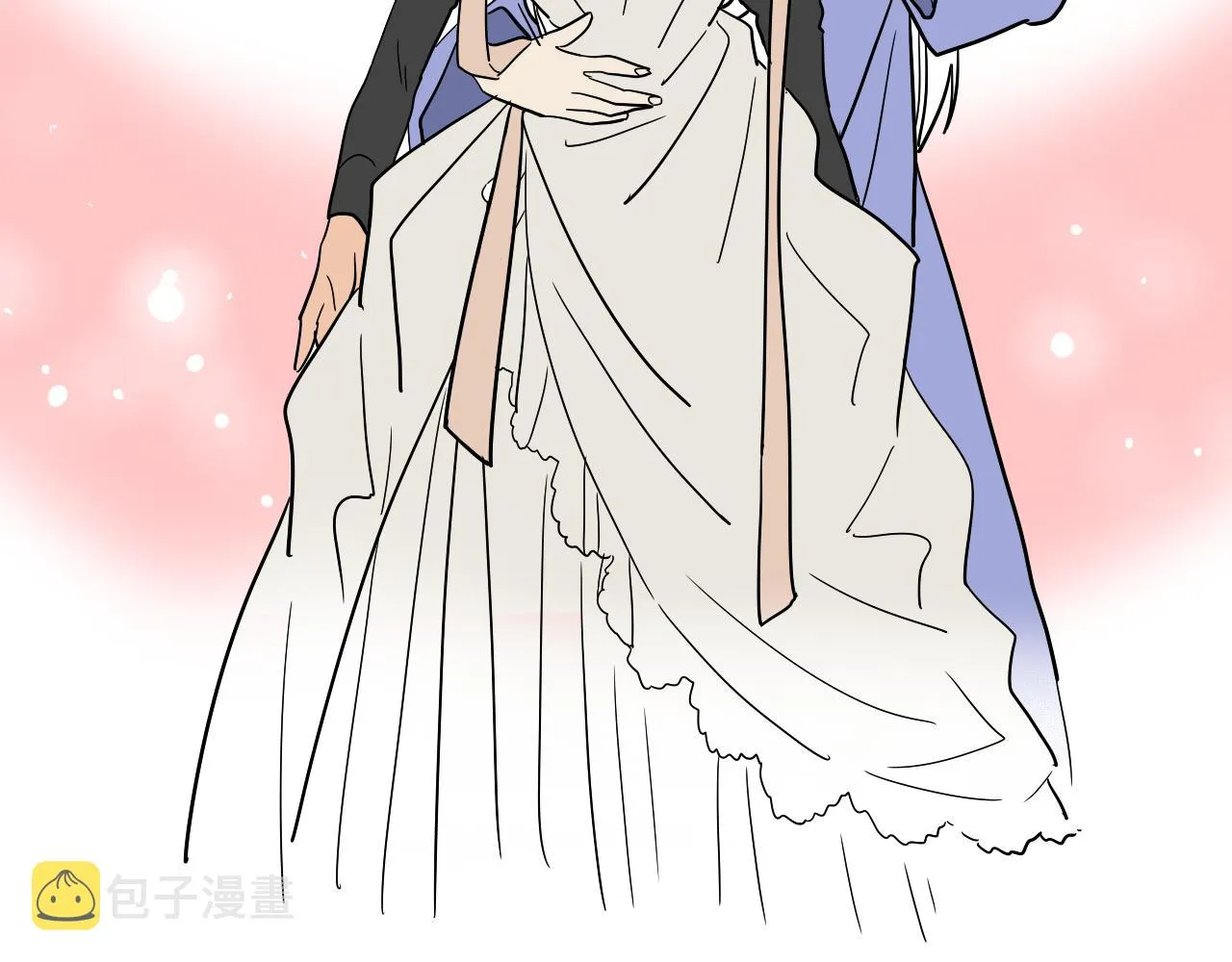 第34话 礼服 第25页