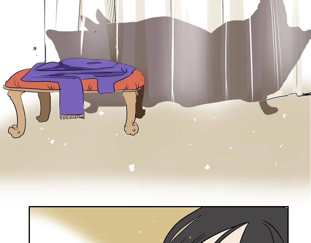 第33话 草莓 第47页