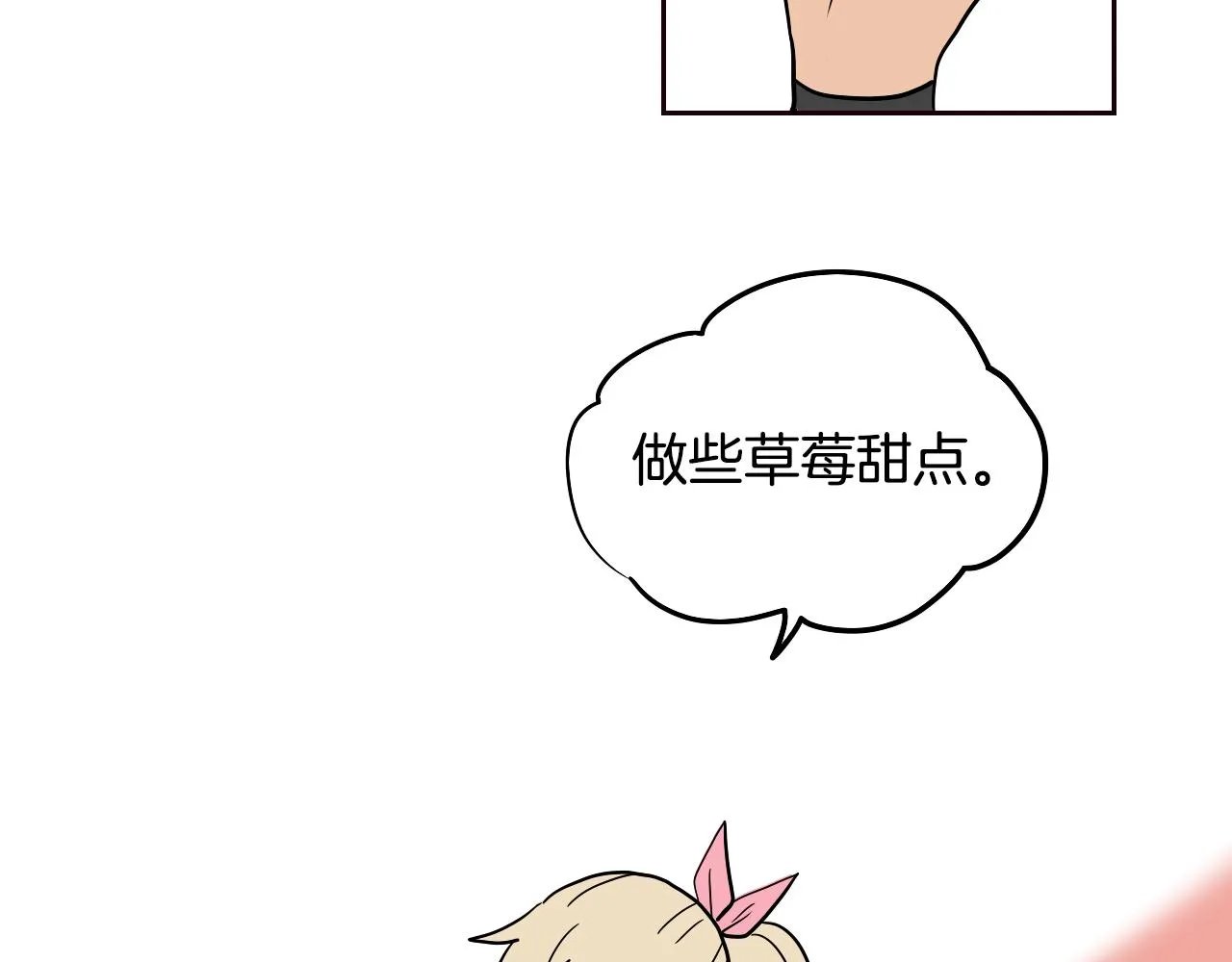 第32话 草莓甜点 第36页