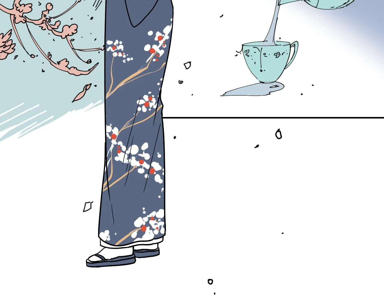 第030话 日式风格 第46页