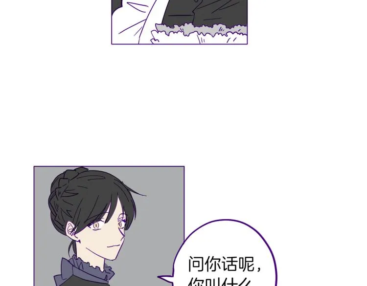 第1话 神秘的夫人 第41页