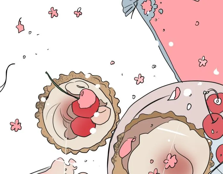 第4话 蛋挞 第49页