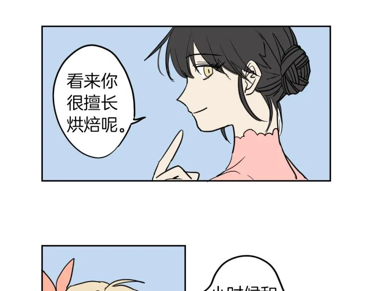 第5话 介绍蛋挞 第66页