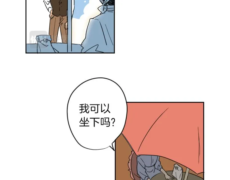 第8话 留下的东西 第49页