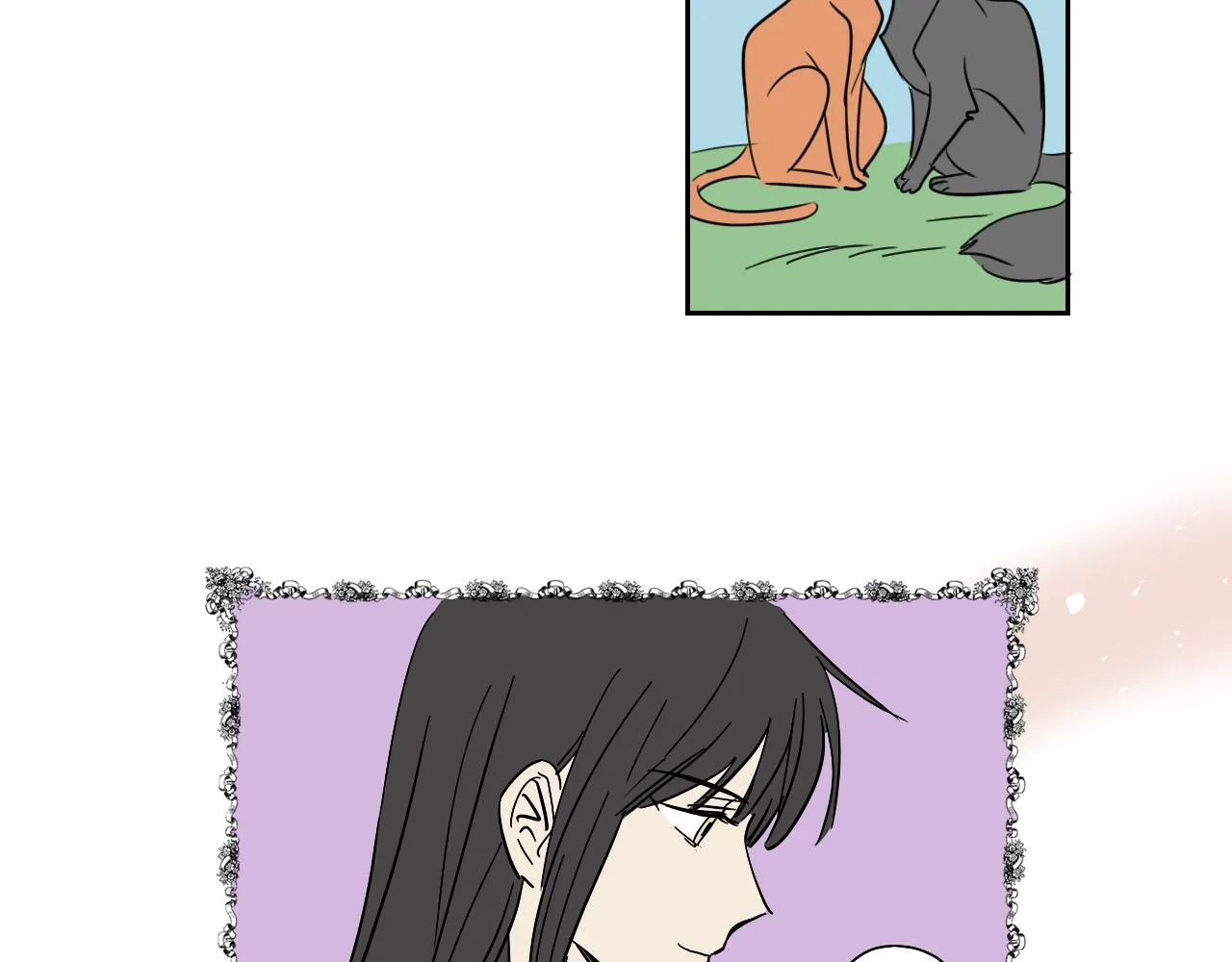 第9话 猫咪 第43页