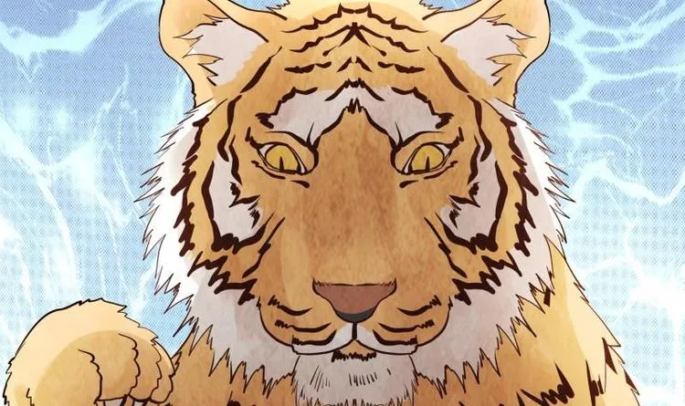 第40话 发现宝石！ 第39页