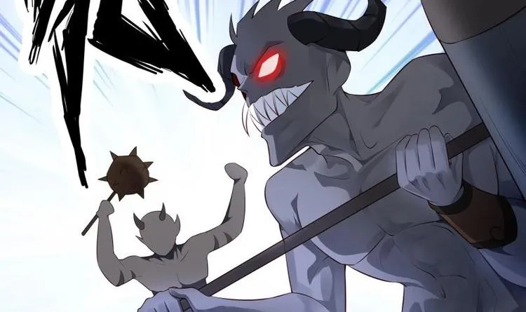 第39话 迎战魔兽 第36页
