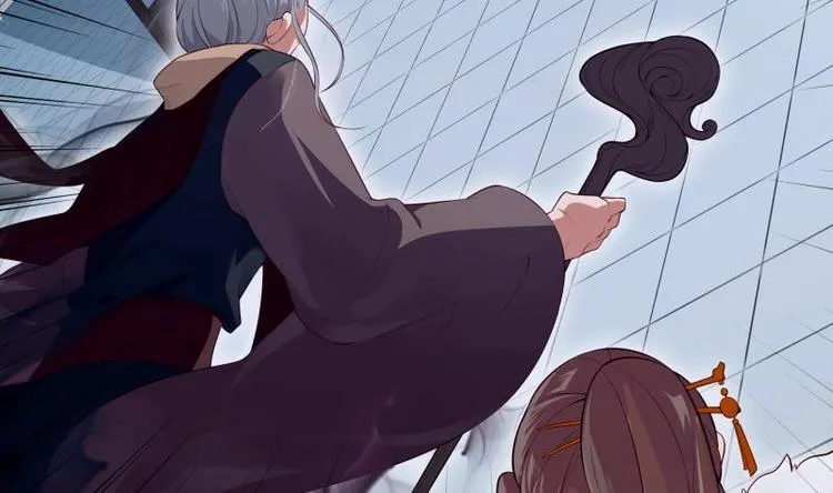 第36话 告一段落 第28页