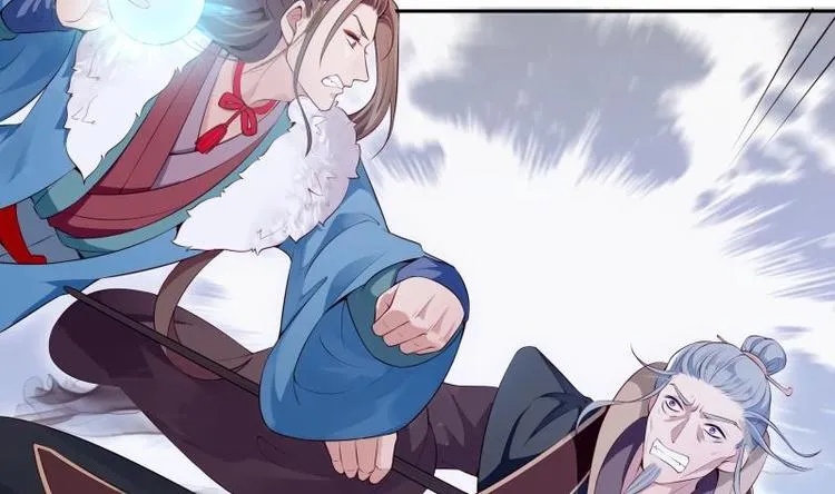 第36话 告一段落 第31页