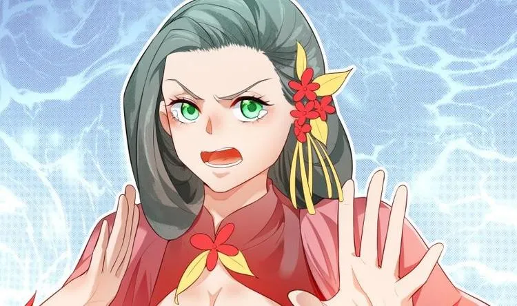 第33话 另有隐情？ 第7页