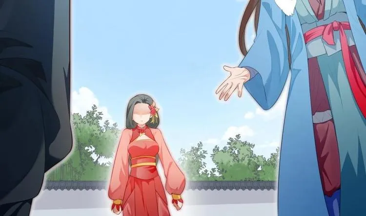 第33话 另有隐情？ 第38页