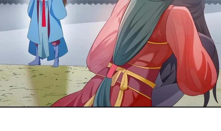 第32话 不能杀他 第35页