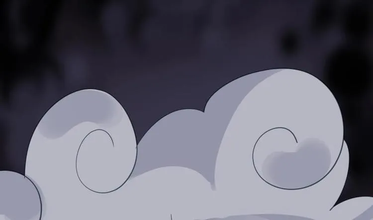 第28话 大型仙器 第23页