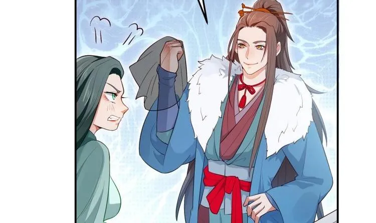 第21话 女劫匪的身材 第30页