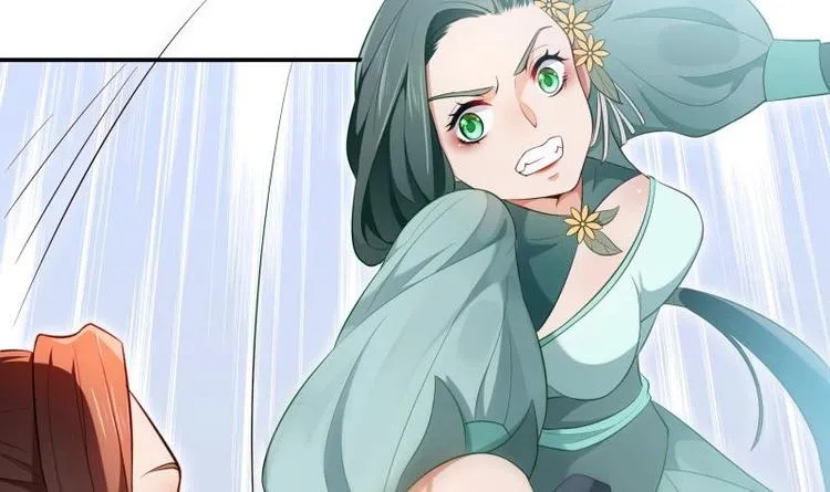 第21话 女劫匪的身材 第33页