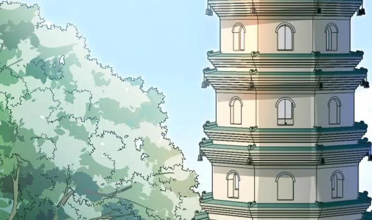 第20话 前往绝地狱 第14页