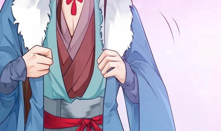 第1话 穿越成为掌门人？ 第127页