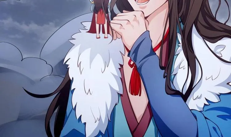 第3话 那些个功法 第56页