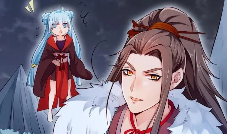 第12话 击退 第61页