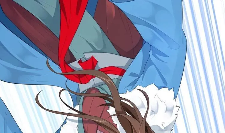 第16话 装逼遭雷劈 第12页