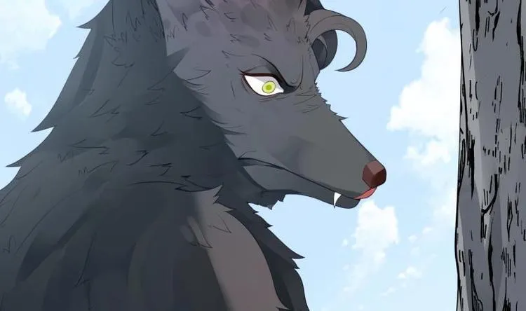 第16话 装逼遭雷劈 第14页