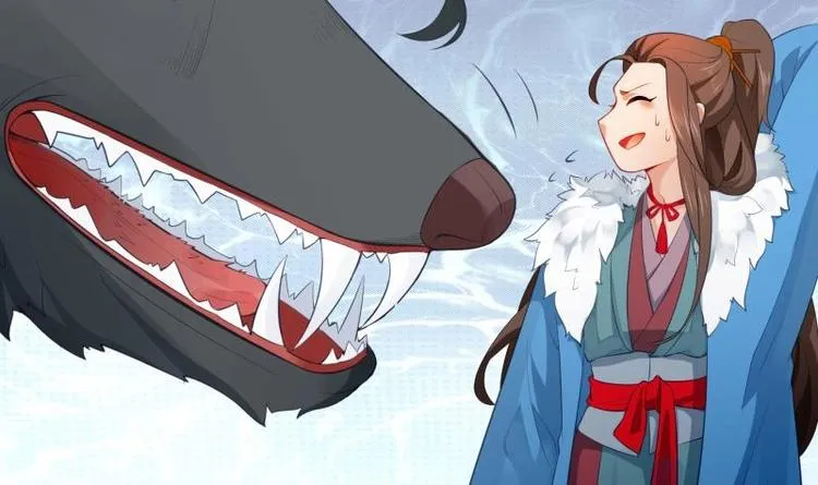 第16话 装逼遭雷劈 第18页