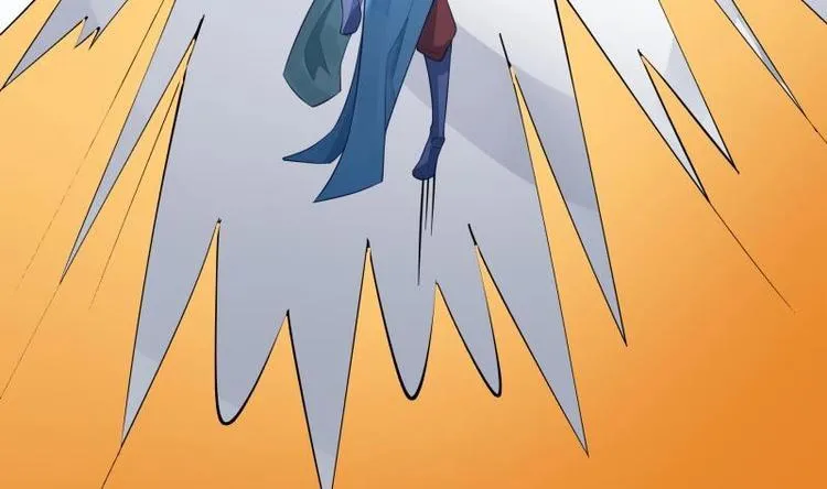 第16话 装逼遭雷劈 第61页