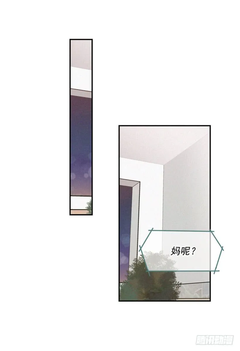 心心念念的母亲 第7页