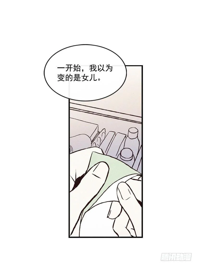 你也是我的复仇对象 第36页