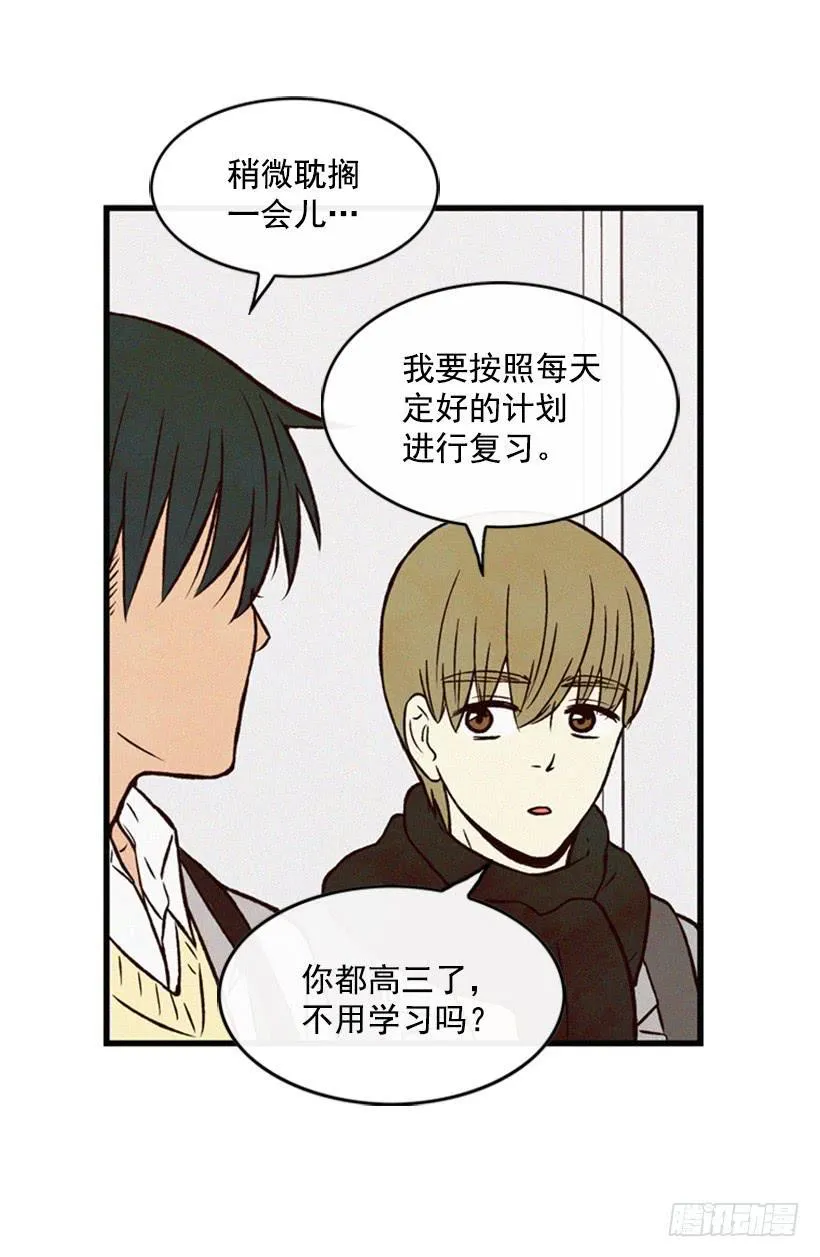 他果然一点都不弱 第12页