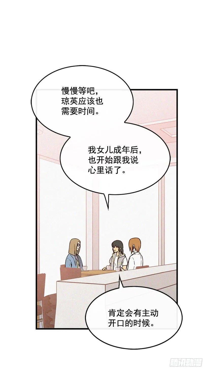 好好面对 第20页