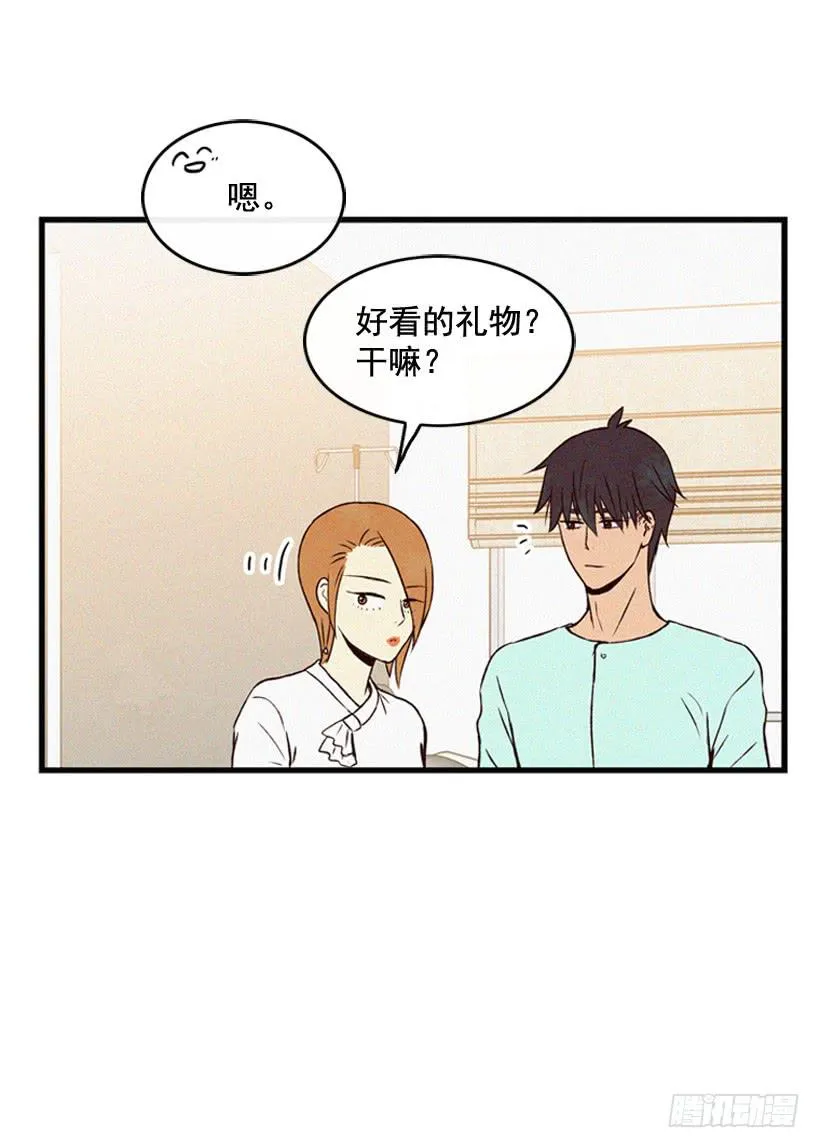 事情结束了 第29页