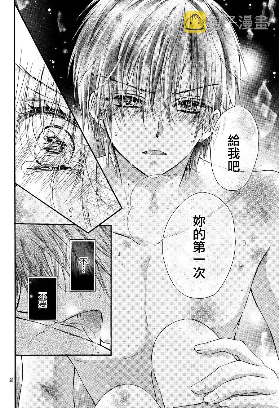 第3话 第28页
