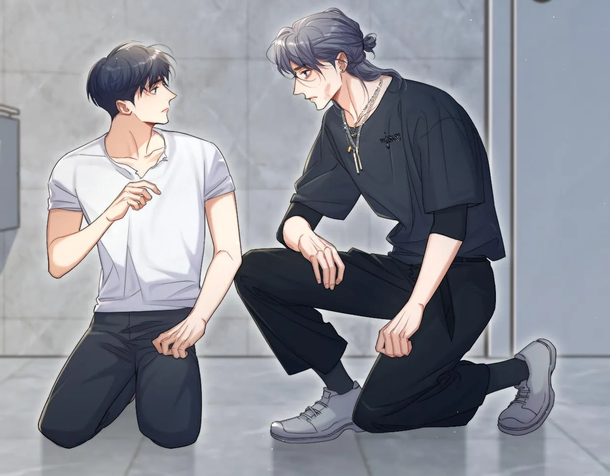 第78话 我不要再看见你 第45页