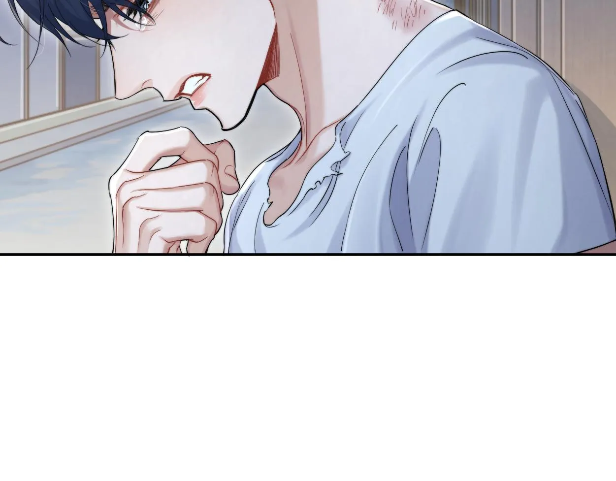第78话 我不要再看见你 第86页