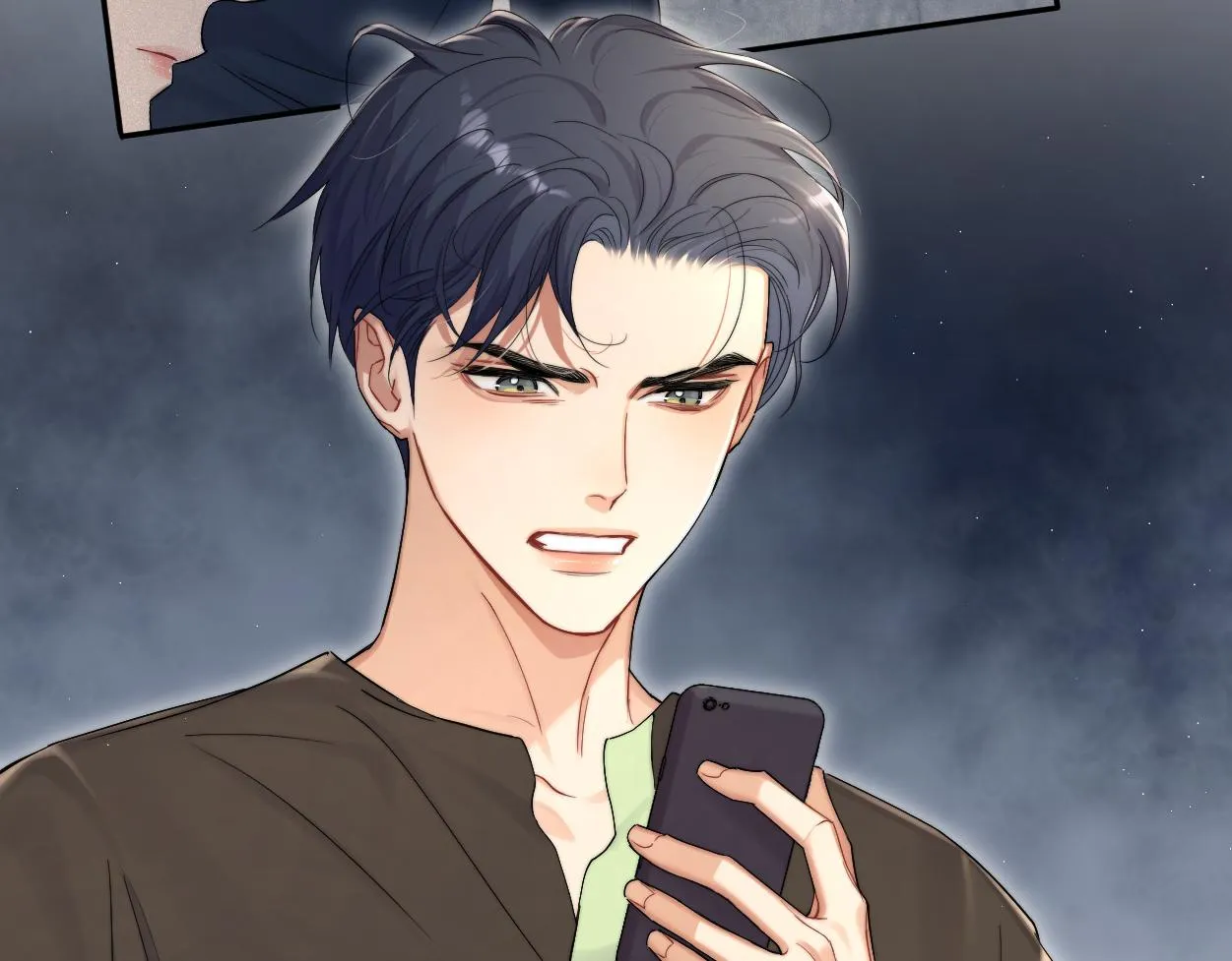 第79话 我不想伤你… 第39页