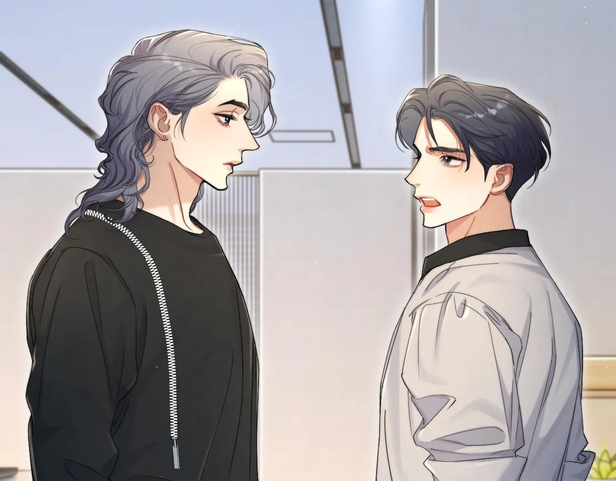 第79话 我不想伤你… 第47页