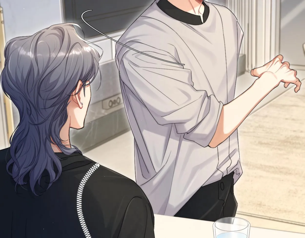 第79话 我不想伤你… 第64页