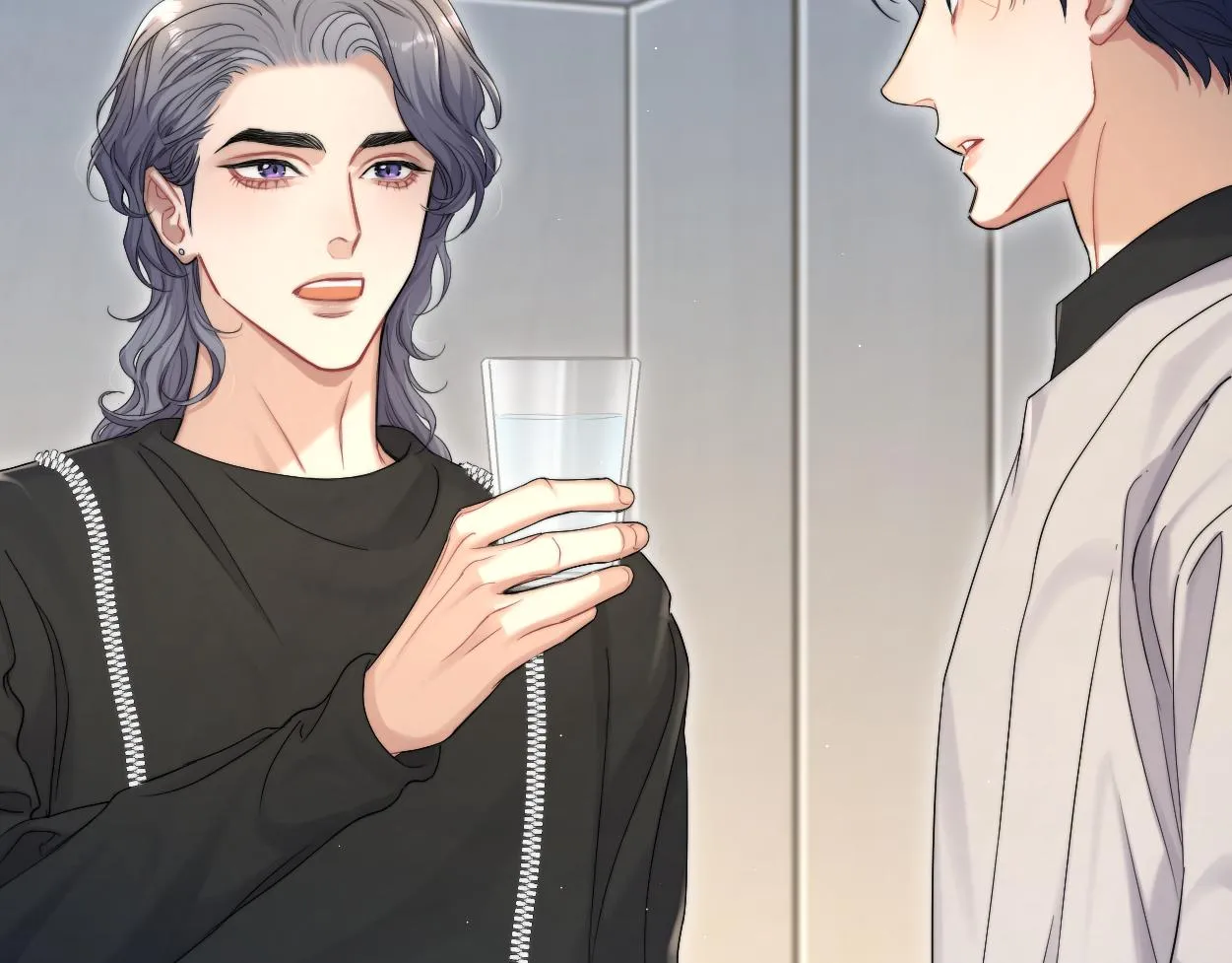 第79话 我不想伤你… 第67页