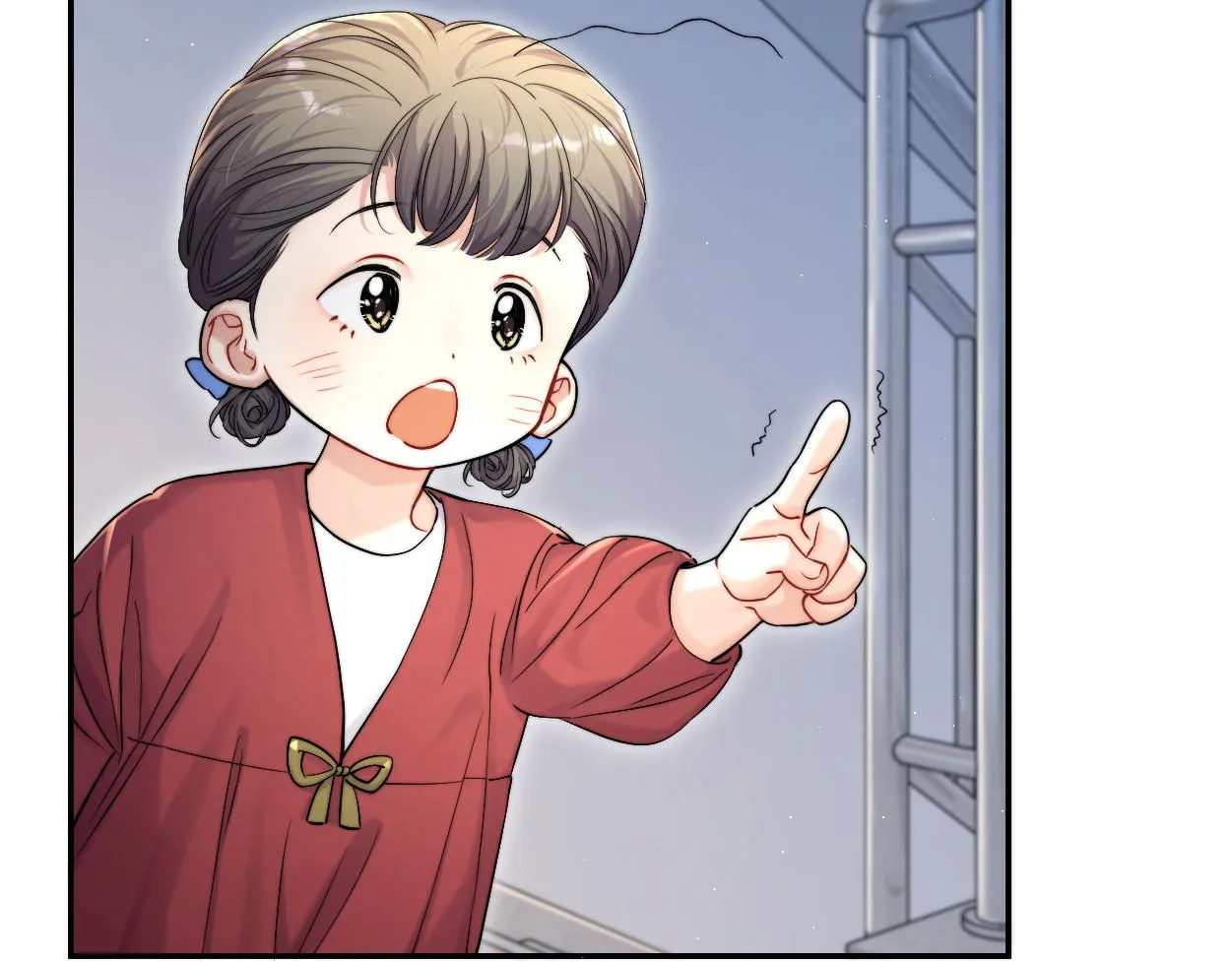 第82话 那你来找我干嘛？ 第71页