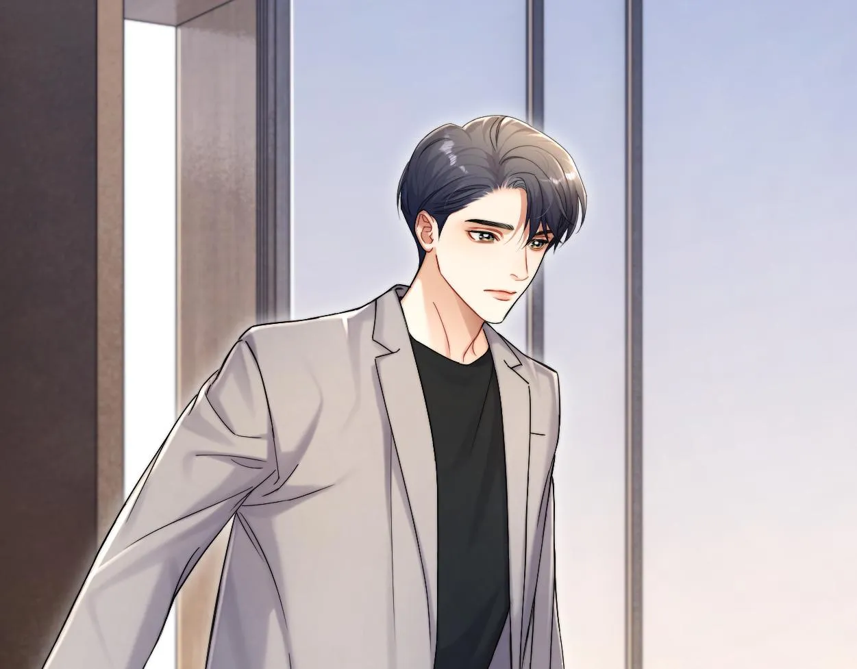 第84话 你若爱，就来 第8页