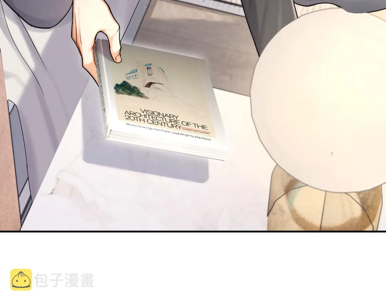 第84话 你若爱，就来 第36页