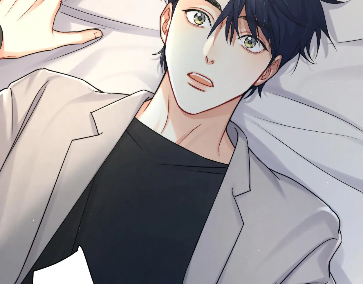 第85话 Vanessa来电？ 第39页
