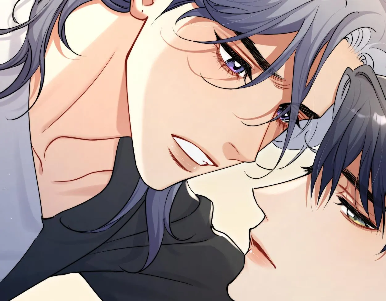 第85话 Vanessa来电？ 第48页
