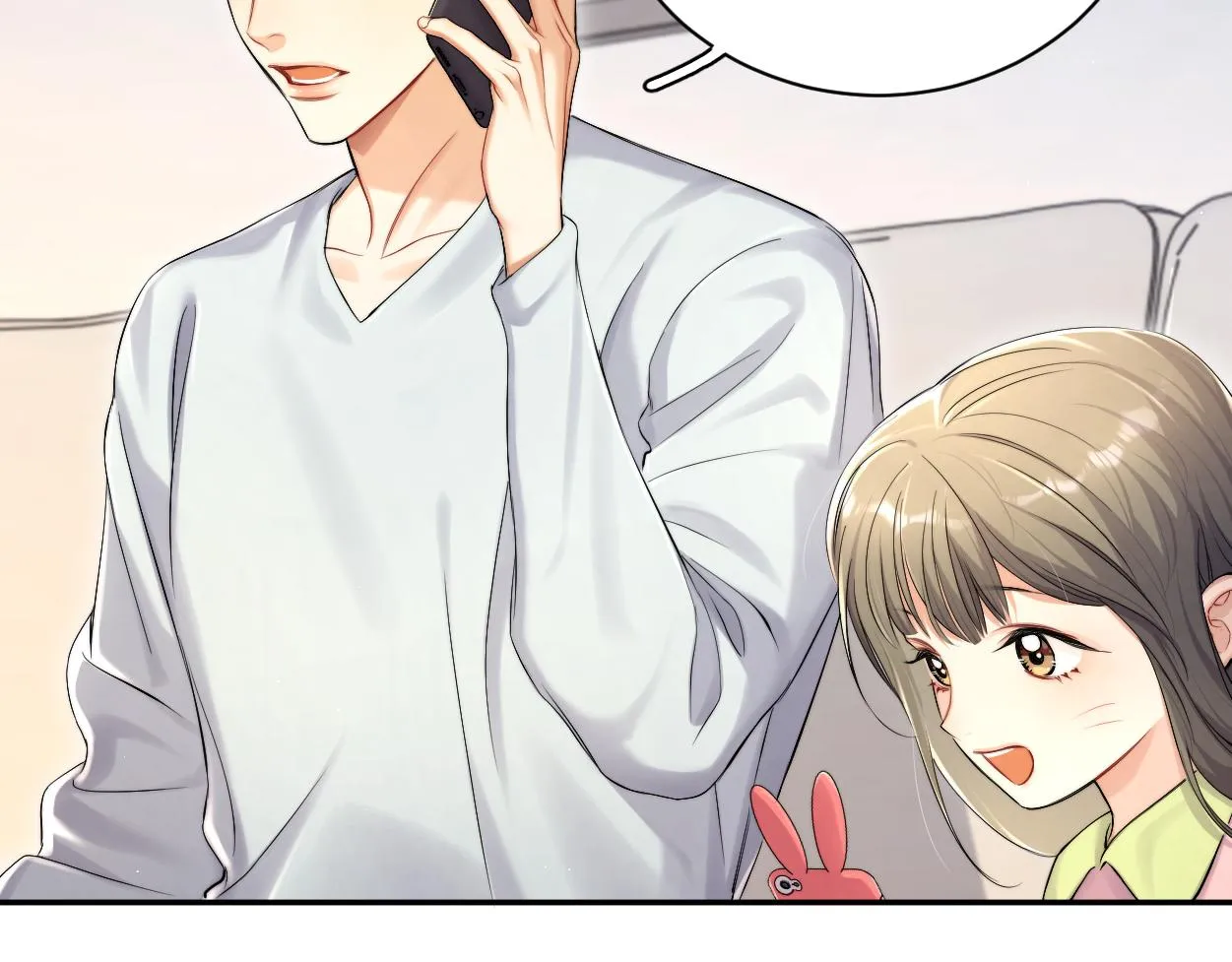 第87话 你也是这么痛吧？ 第11页