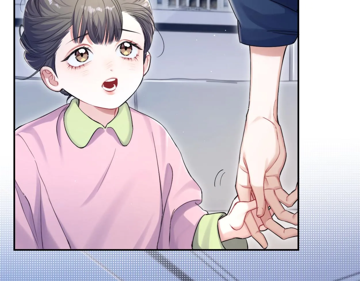 第90话 他简直就是胡来 第23页