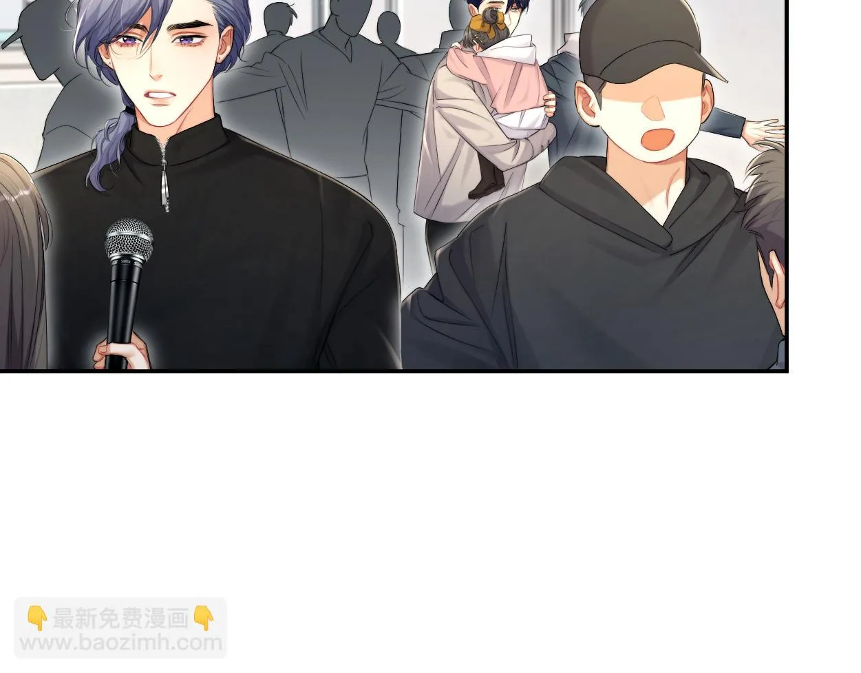 第92话 对不起...对不起... 第36页