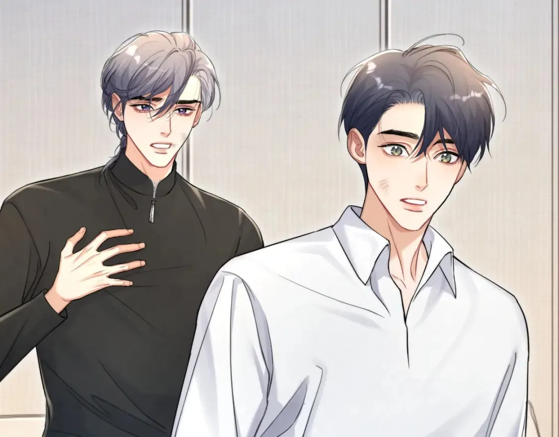 第96话 没事了…都没事了 第6页