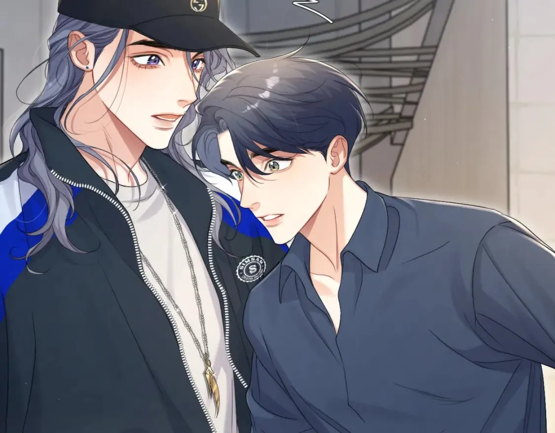 第96话 没事了…都没事了 第52页