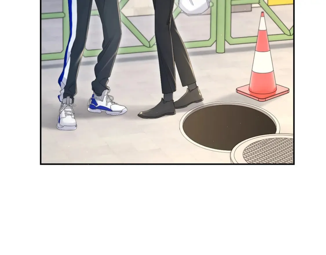 第96话 没事了…都没事了 第55页